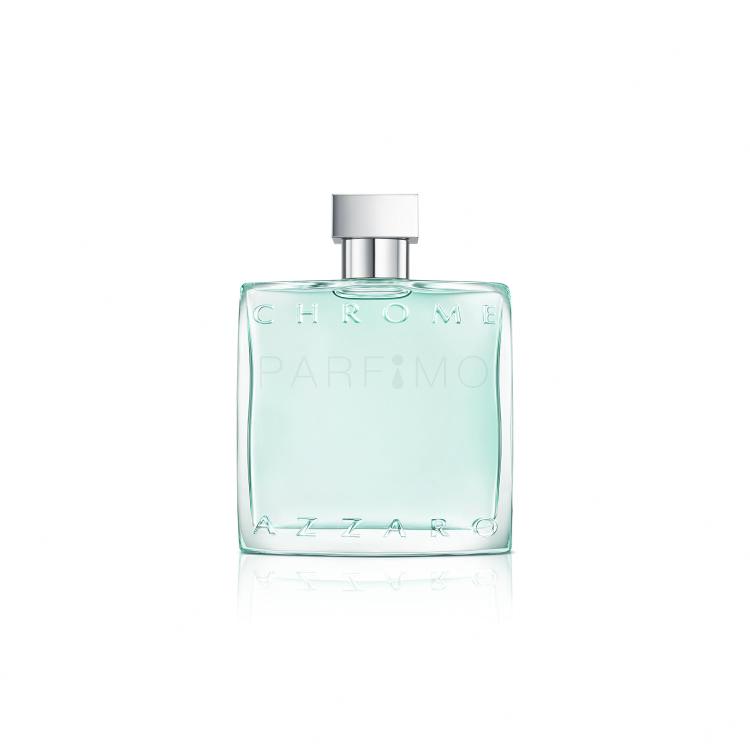 Azzaro Chrome Azure Apă de toaletă pentru bărbați 100 ml