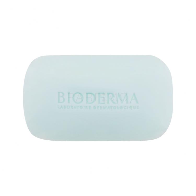 BIODERMA Sébium Pain Purifying Cleansing Bar Săpun facial pentru femei 100 g