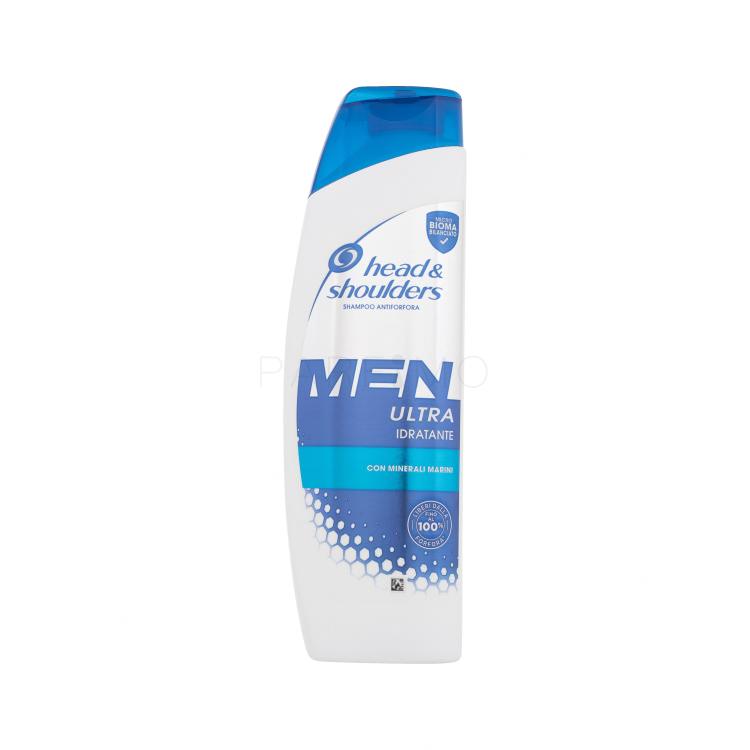 Head &amp; Shoulders Men Ultra Total Care Șampon pentru bărbați 225 ml