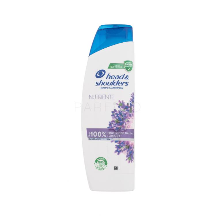 Head &amp; Shoulders Nourishing Care Șampon pentru femei 225 ml