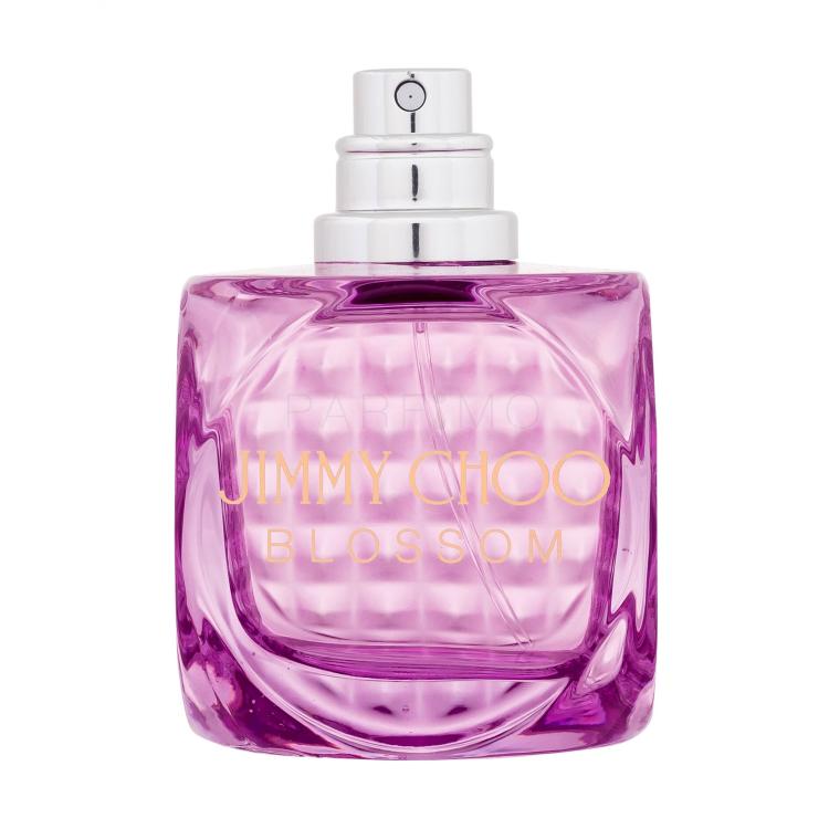 Jimmy Choo Jimmy Choo Blossom Special Edition 2024 Apă de parfum pentru femei 60 ml tester