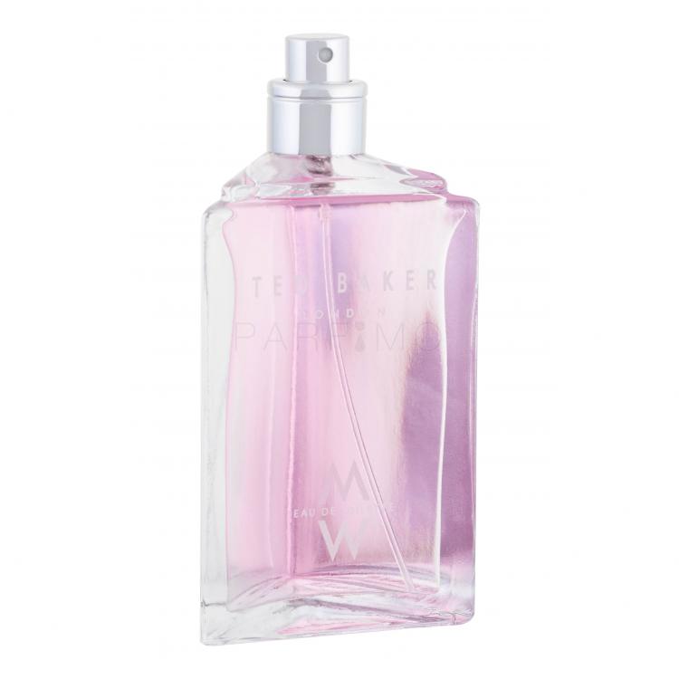 Ted Baker W Apă de toaletă pentru femei 75 ml tester