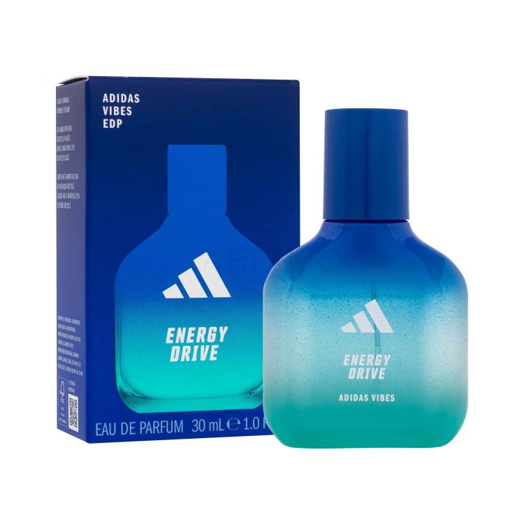 Adidas Vibes Energy Drive Apă de parfum 30 ml