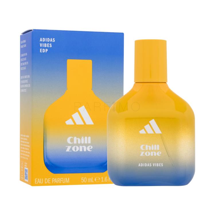 Adidas Vibes Chill Zone Apă de parfum 50 ml