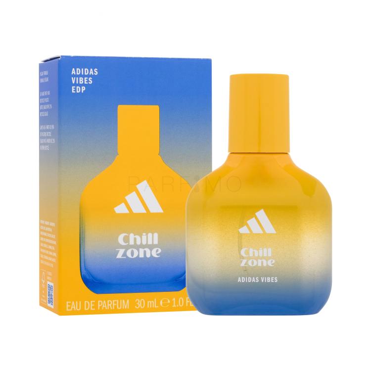 Adidas Vibes Chill Zone Apă de parfum 30 ml