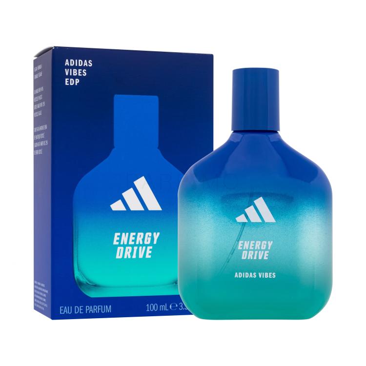 Adidas Vibes Energy Drive Apă de parfum 100 ml