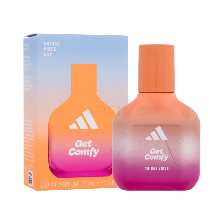 Adidas Vibes Get Comfy Apă de parfum 30 ml