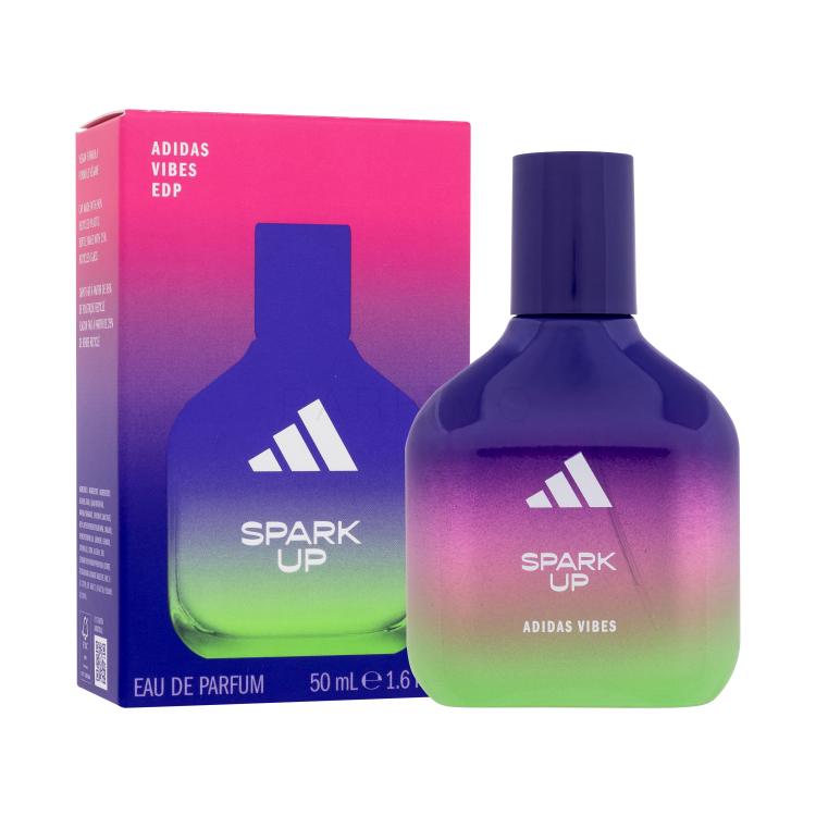 Adidas Vibes Spark Up Apă de parfum 50 ml