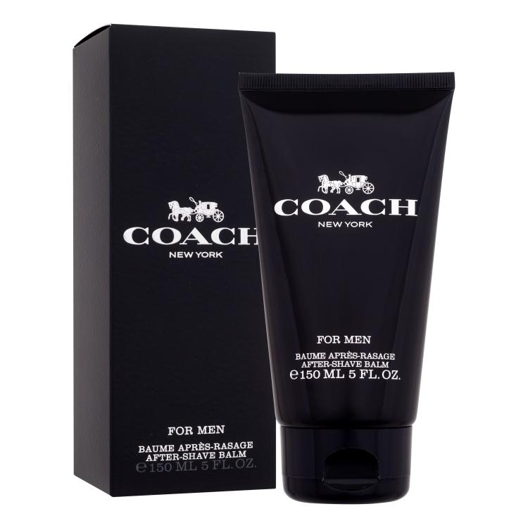 Coach Coach Balsam după ras pentru bărbați 150 ml