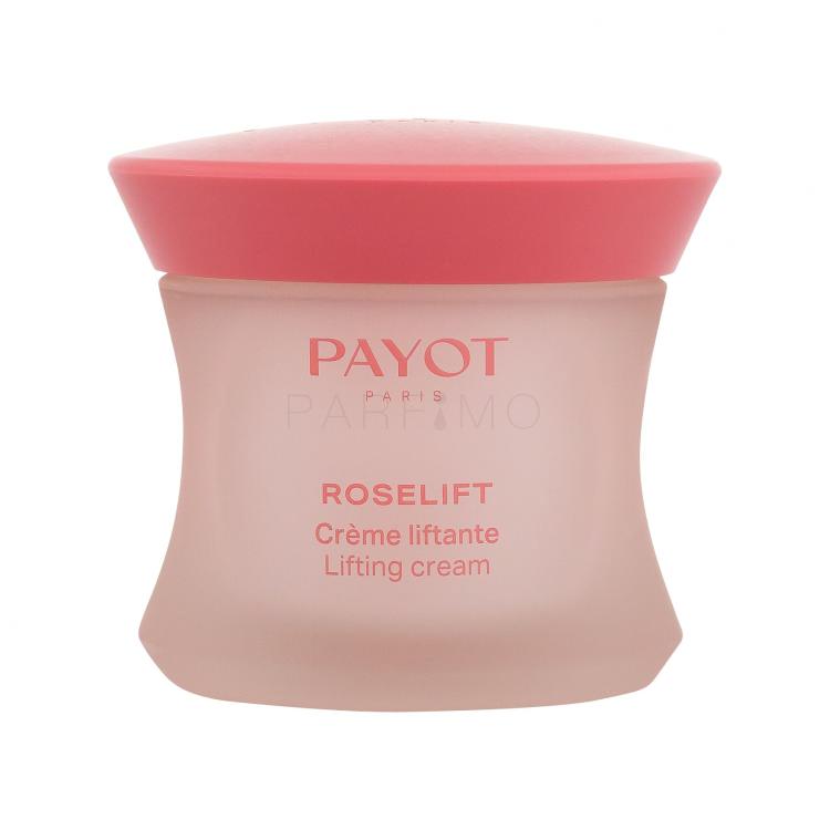 PAYOT Roselift Rose Lifting Cream Cremă de zi pentru femei 50 ml