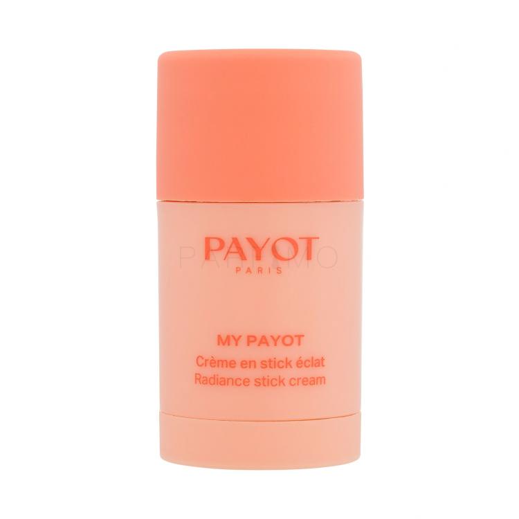 PAYOT My Payot Radiance Stick Cream Cremă de zi pentru femei 25 g