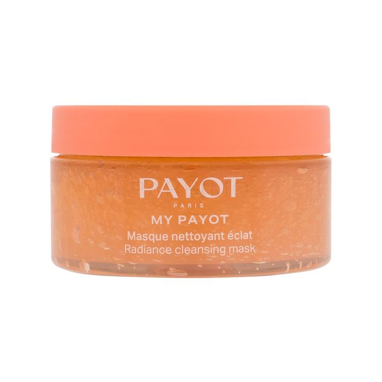 PAYOT My Payot Radiance Cleansing Mask Mască de față pentru femei 100 ml