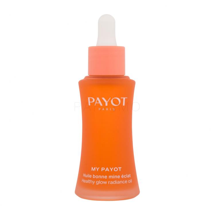 PAYOT My Payot Healthy Glow Radiance Oil Ulei facial pentru femei 30 ml