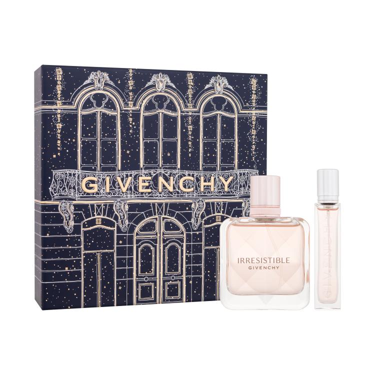 Givenchy Irresistible Set cadou Apă de parfum 50 ml + apă de parfum 12,5 ml