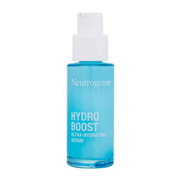 Neutrogena Hydro Boost Ultra-Hydrating Serum Ser facial 30 ml