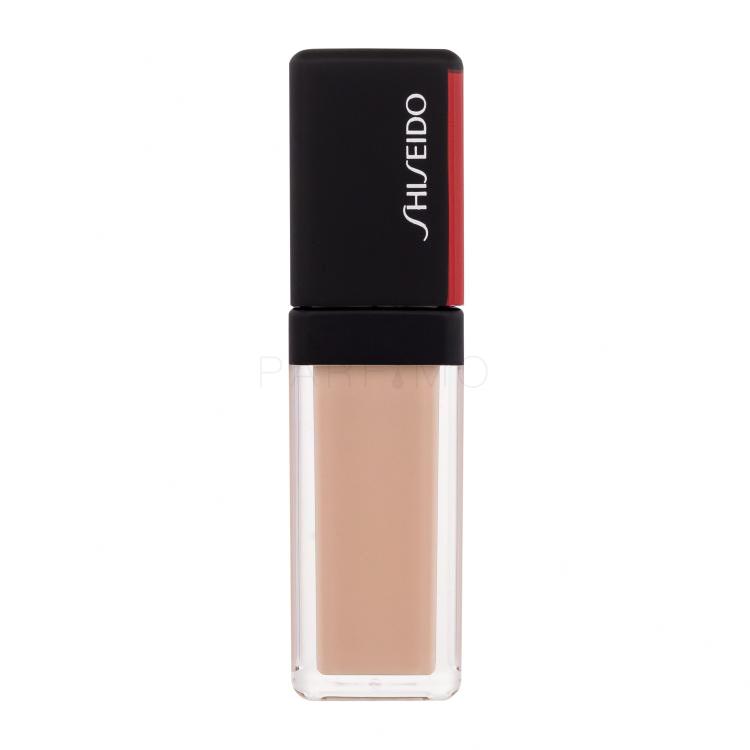 Shiseido Synchro Skin Self-Refreshing Anticearcăn pentru femei 5,8 ml Nuanţă 201 Light/Clair