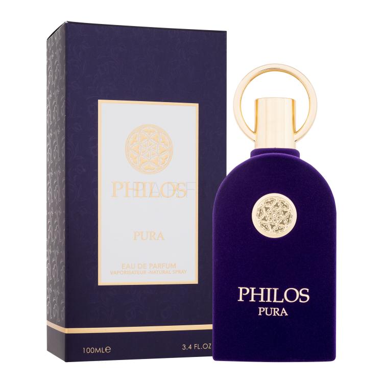 Maison Alhambra Philos Pura Apă de parfum 100 ml