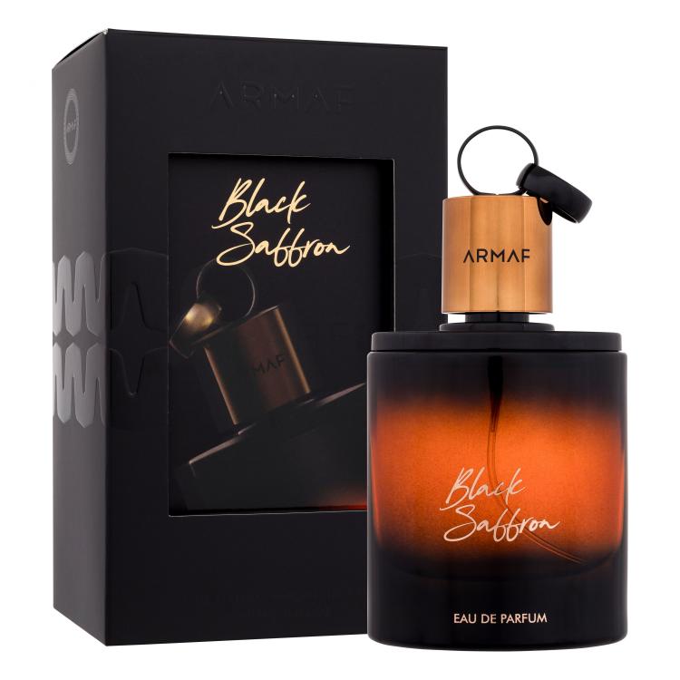 Armaf Black Saffron Apă de parfum 100 ml