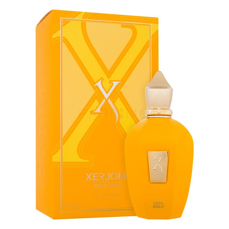 Xerjoff Erba Gold Apă de parfum 100 ml