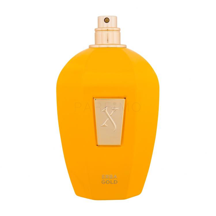 Xerjoff Erba Gold Apă de parfum 100 ml tester