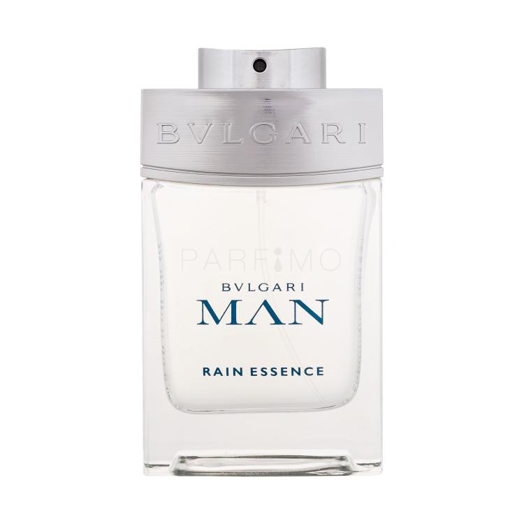 Bvlgari MAN Rain Essence Apă de parfum pentru bărbați 100 ml tester