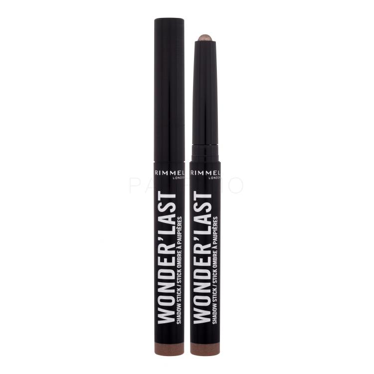 Rimmel London Wonder&#039;Last Shadow Stick Fard de pleoape pentru femei 1,64 g Nuanţă 001 Starshine Dream