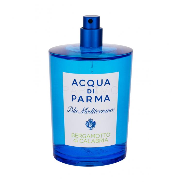 Acqua di Parma Blu Mediterraneo Bergamotto di Calabria Apă de toaletă 150 ml tester