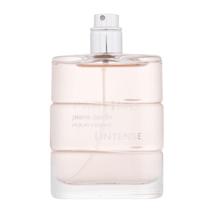 Pierre Cardin Pour Femme L&#039;Intense Apă de parfum pentru femei 50 ml tester