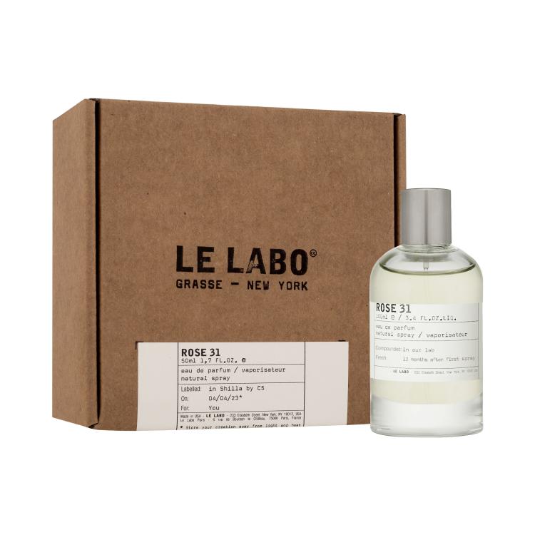 Le Labo Rose 31 Apă de parfum 50 ml