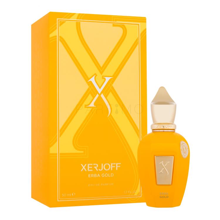 Xerjoff Erba Gold Apă de parfum 50 ml