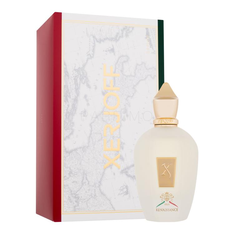 Xerjoff XJ 1861 Renaissance Apă de parfum 100 ml