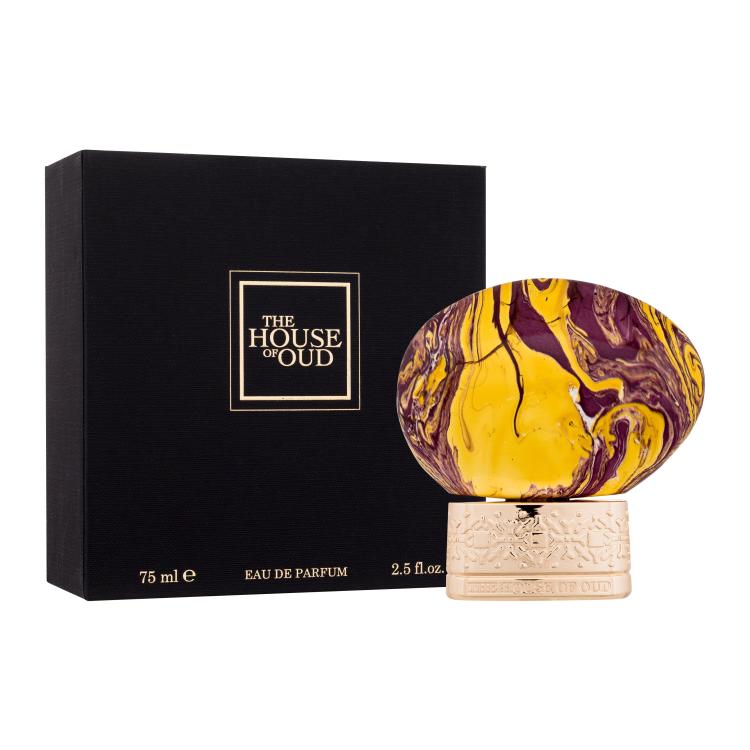 The House Of Oud Klem Garden Collection Grape Pearls Apă de parfum 75 ml