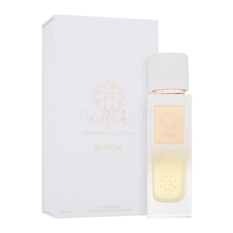 The Woods Collection Natural Bloom Apă de parfum 100 ml