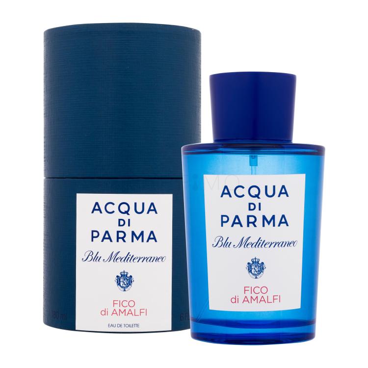 Acqua di Parma Blu Mediterraneo Fico di Amalfi Apă de toaletă 180 ml