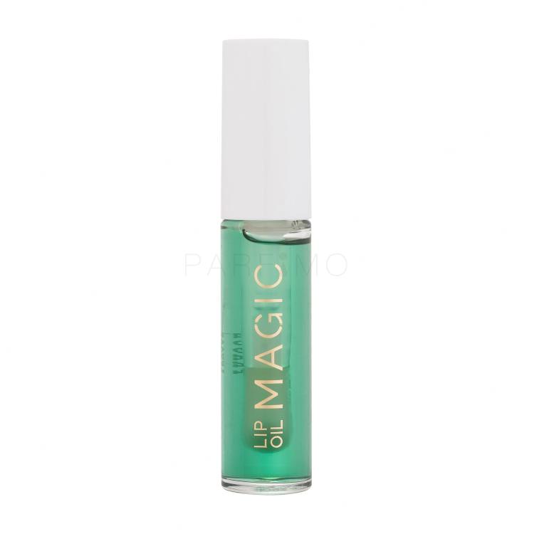 Dermacol Magic Lip Oil Ulei de buze pentru femei 5,8 ml Nuanţă 1