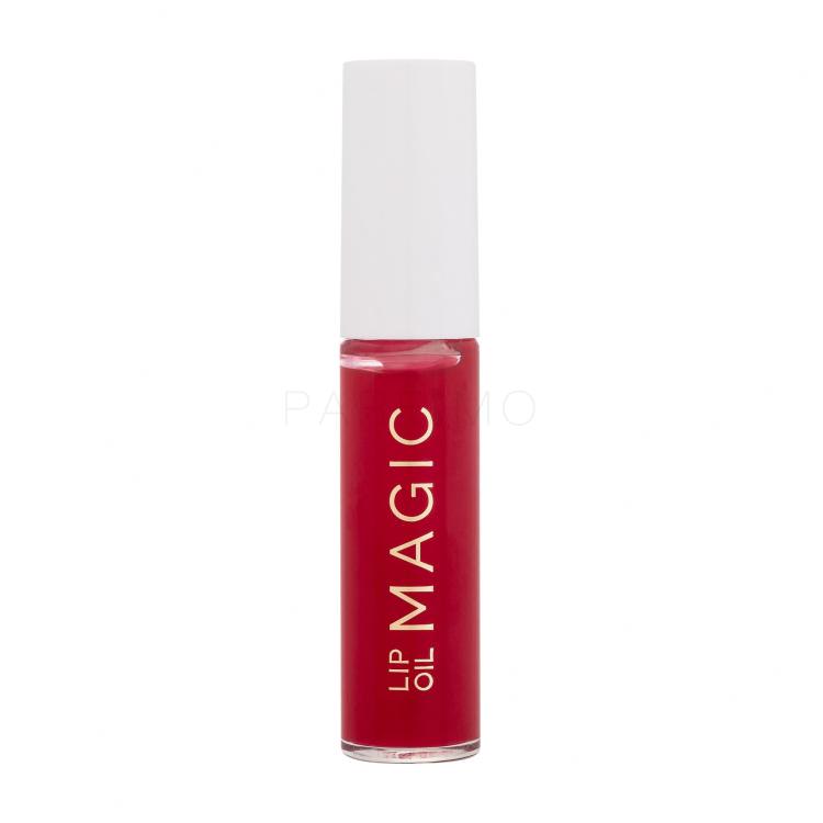 Dermacol Magic Lip Oil Ulei de buze pentru femei 5,8 ml Nuanţă 2