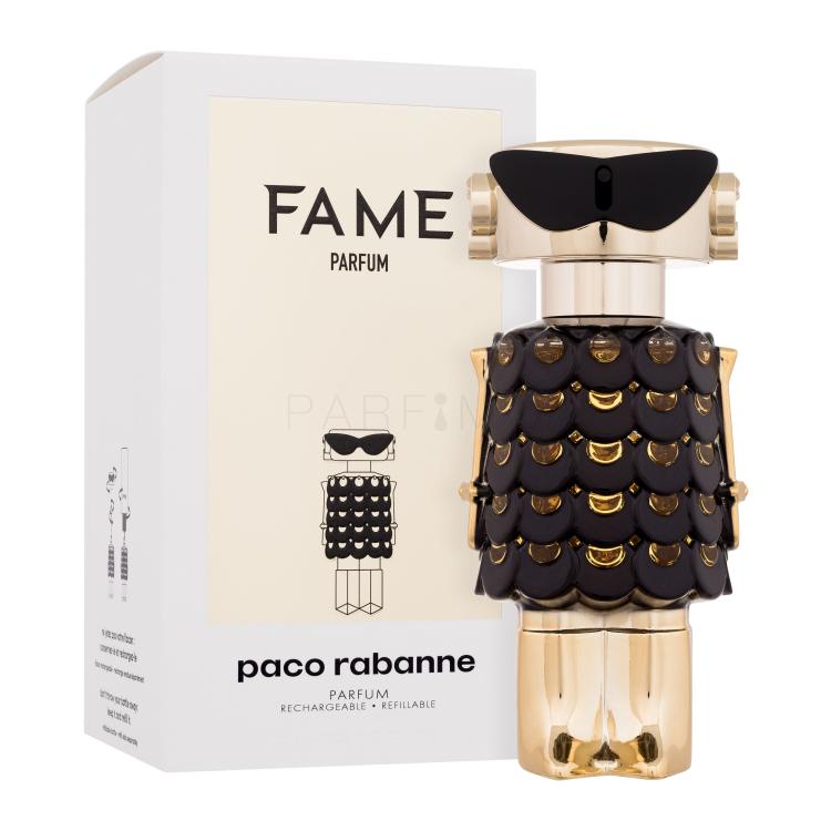 Paco Rabanne Fame Parfum pentru femei 80 ml