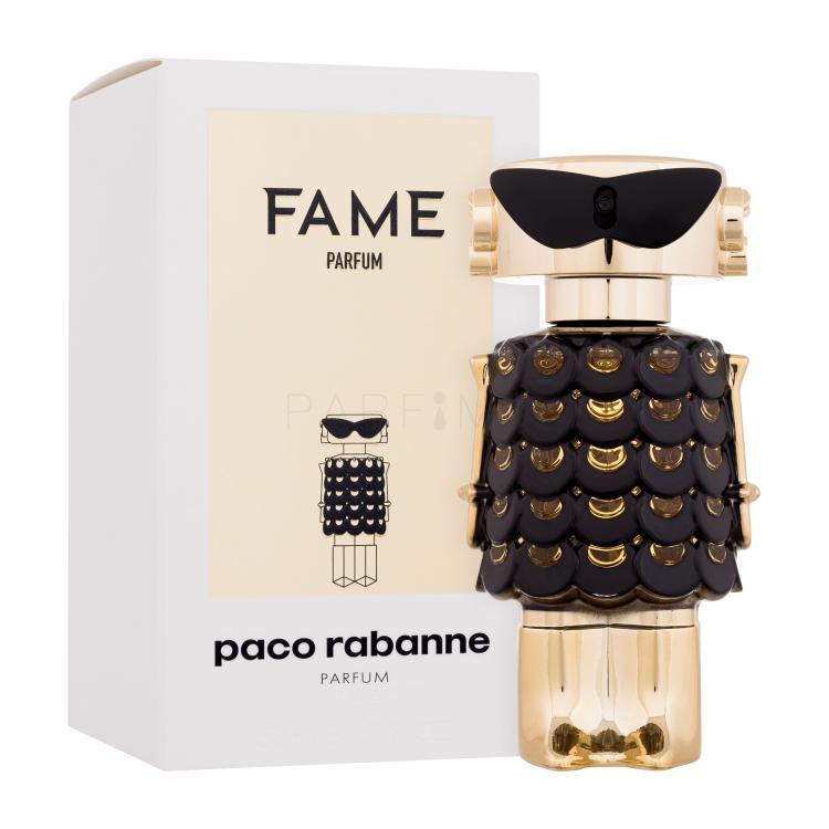 Paco Rabanne Fame Parfum pentru femei 50 ml