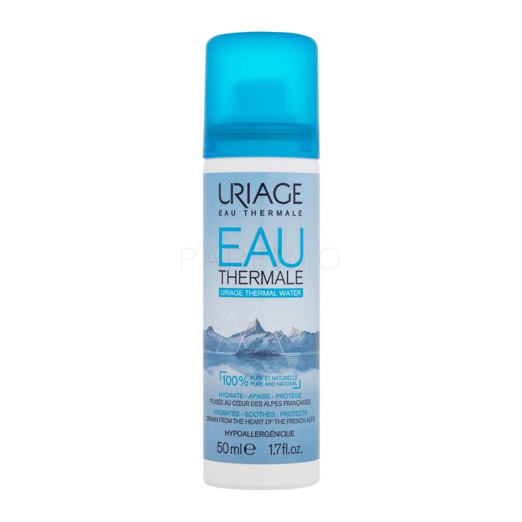 Uriage Eau Thermale Thermal Water Loțiuni și ape termale 50 ml