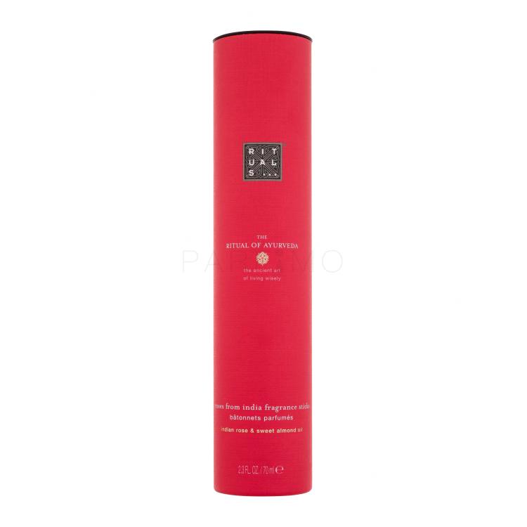 Rituals The Ritual Of Ayurveda Fragrance Sticks Difuzoare si spray pentru femei 70 ml