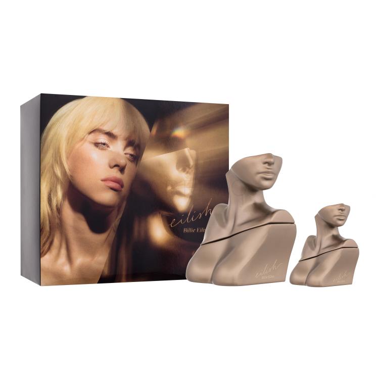 Billie Eilish Eilish Set cadou Apă de parfum 100 ml + apă de parfum 7,5 ml