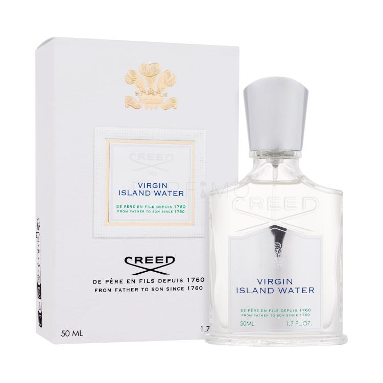 Creed Virgin Island Water Apă de parfum 50 ml