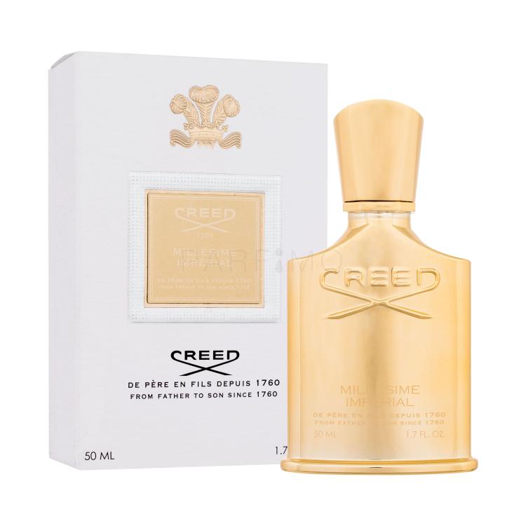 Creed Millésime Impérial Apă de parfum 50 ml