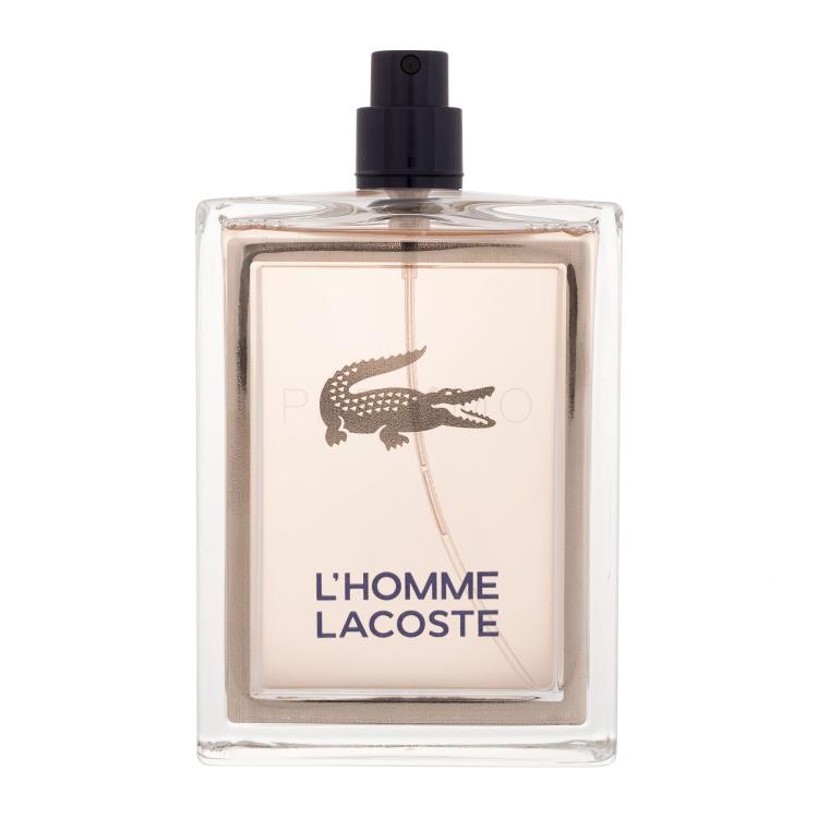 Lacoste L´Homme Lacoste Apă de toaletă pentru bărbați 100 ml tester