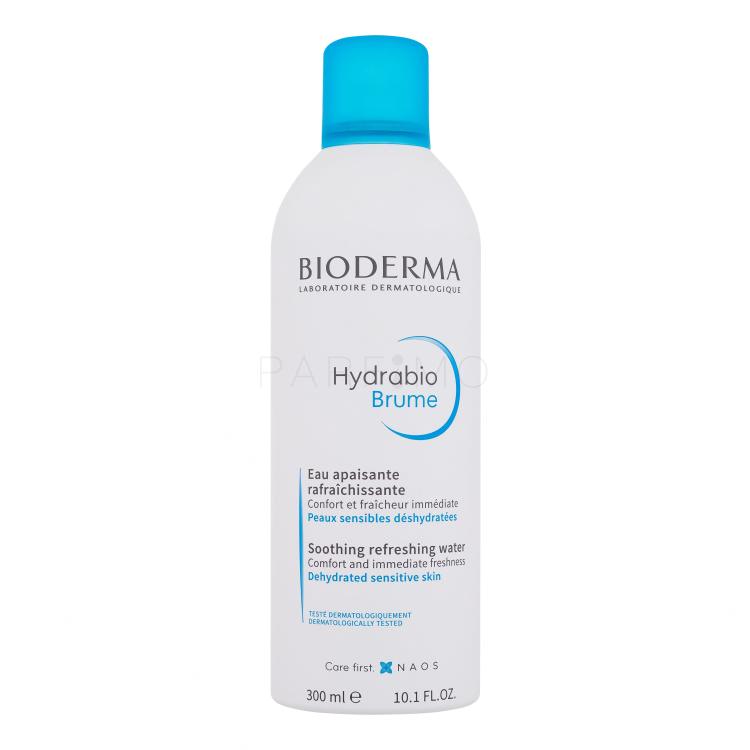 BIODERMA Hydrabio Brume Loțiuni și ape termale pentru femei 300 ml