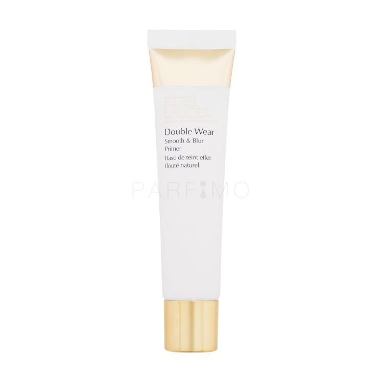 Estée Lauder Double Wear Smooth &amp; Blur Primer Bază de machiaj pentru femei 40 ml