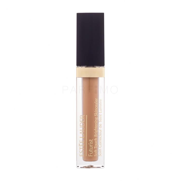 Estée Lauder Futurist Soft Touch Brightening Skincealer Anticearcăn pentru femei 6 ml Nuanţă 4N