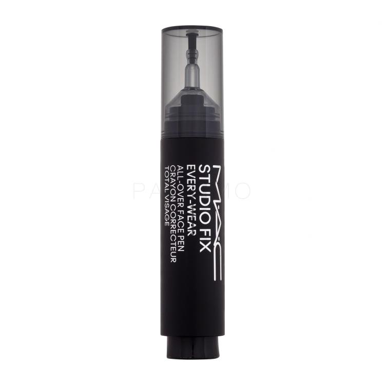 MAC Studio Fix Every-Wear All-Over Face Pen Fond de ten pentru femei 12 ml Nuanţă NW15