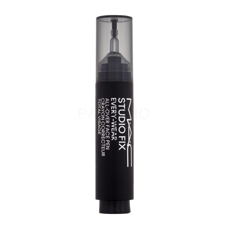 MAC Studio Fix Every-Wear All-Over Face Pen Fond de ten pentru femei 12 ml Nuanţă NW25