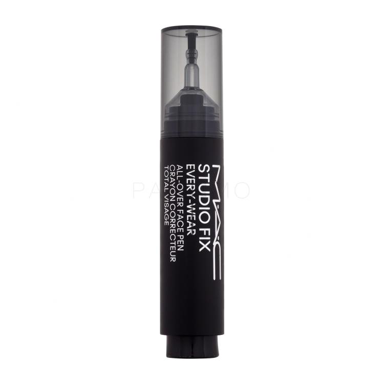 MAC Studio Fix Every-Wear All-Over Face Pen Fond de ten pentru femei 12 ml Nuanţă NC30